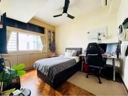 Mandarin Gardens (D15), Condominium #556421411